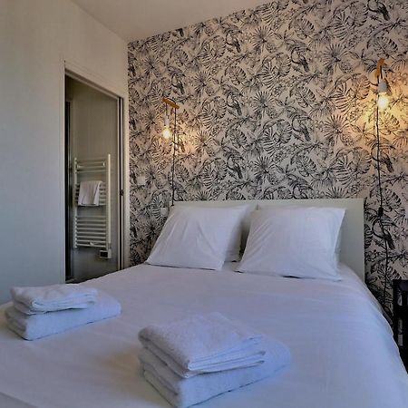 Appartement Logisy En Centre-Ville De Vitre I Logisy Mezza Vitré Εξωτερικό φωτογραφία