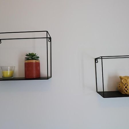 Appartement Logisy En Centre-Ville De Vitre I Logisy Mezza Vitré Εξωτερικό φωτογραφία