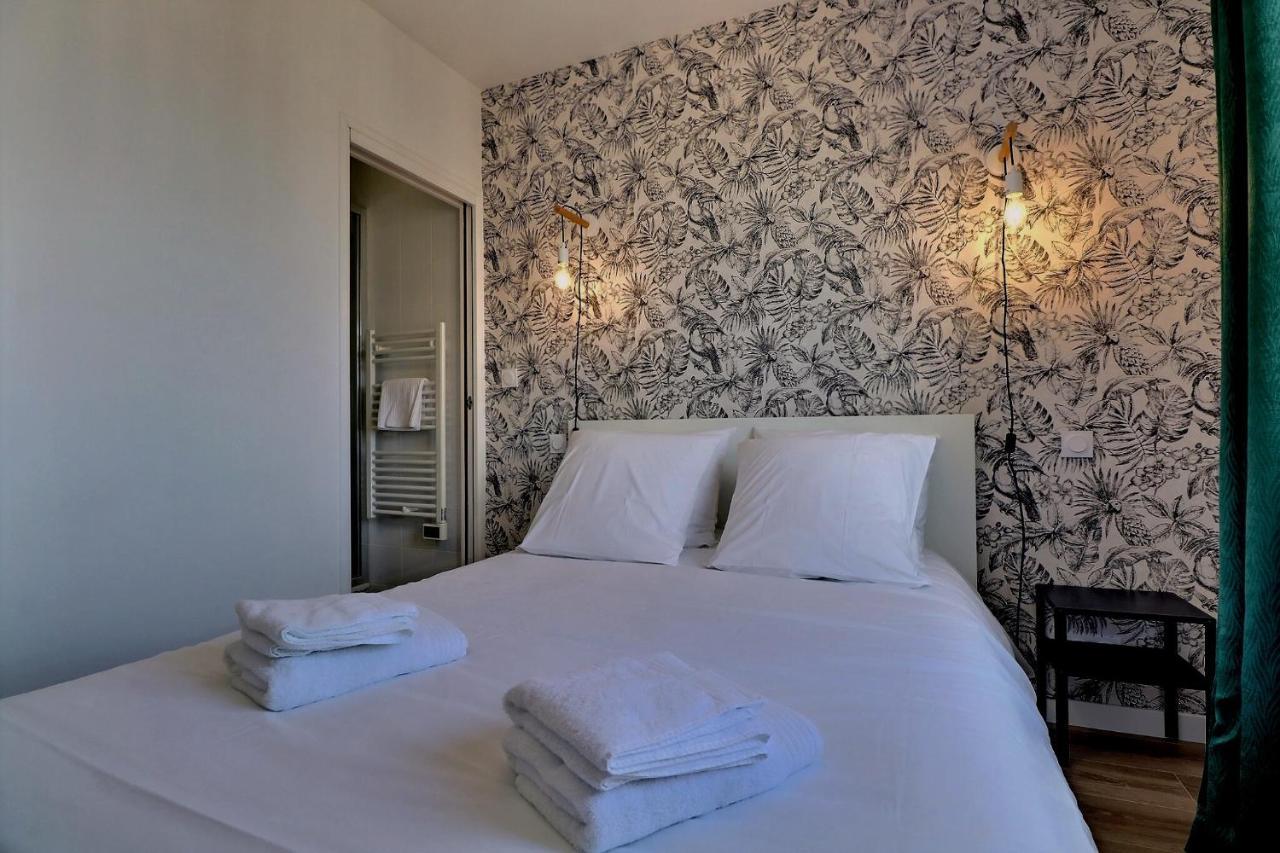 Appartement Logisy En Centre-Ville De Vitre I Logisy Mezza Vitré Εξωτερικό φωτογραφία