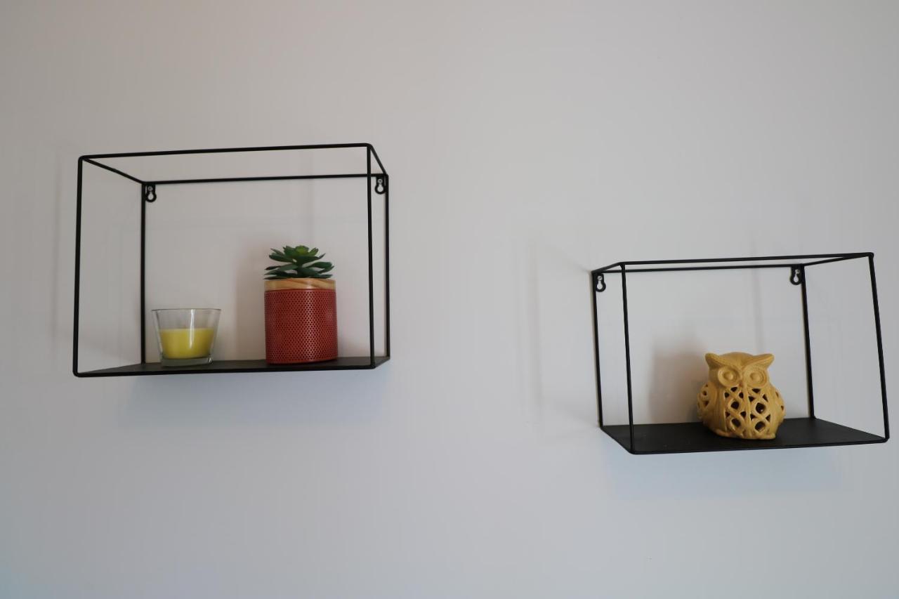 Appartement Logisy En Centre-Ville De Vitre I Logisy Mezza Vitré Εξωτερικό φωτογραφία